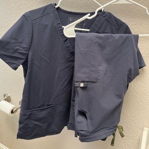 Figs scrubs for sale